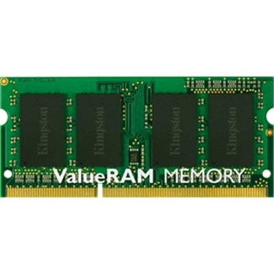 ValueRam 4G 1600MHz DDR3 NonEC