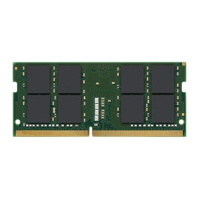 16GB 3200MHz DDR4 Non-ECC CL22