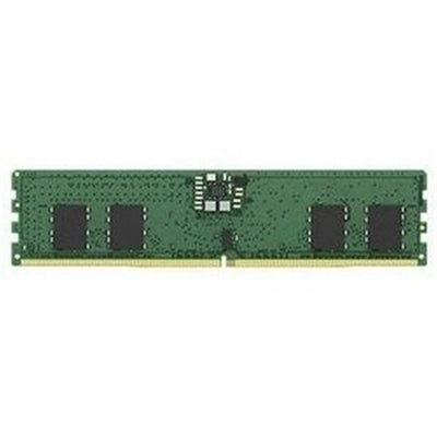 KVR 8GB 6400M DDR5 CUDIMM