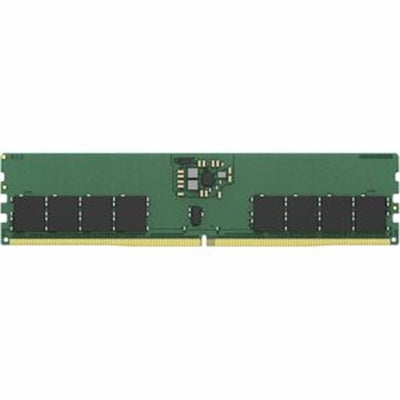 KVR 16GB 6400M DDR5 CUDIMM