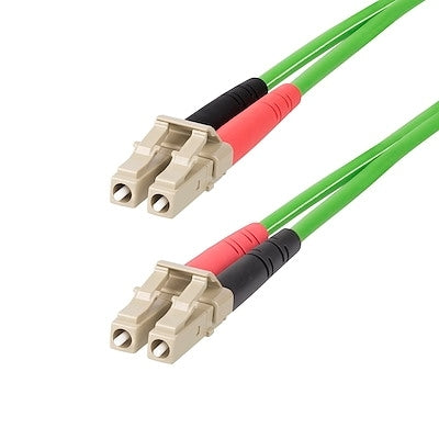 5m LC/LC OM5 Fiber Cable