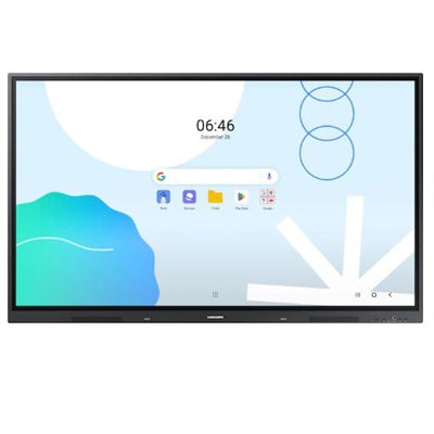 65" Android 13 OS