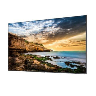 75" - 4K UHD, 300-nit comm display