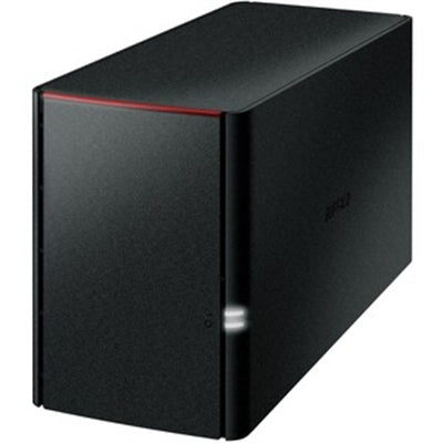 LinkStation SoHo 12TB 2Bay NAS