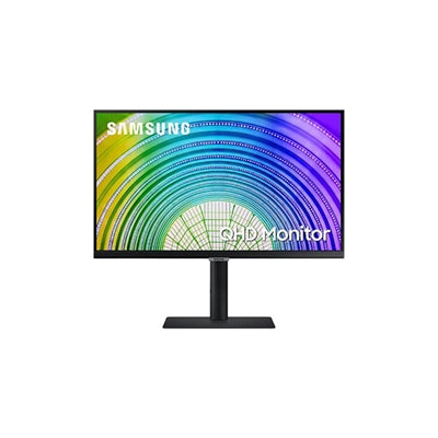 24" WQHD Ultra-thin Monitor HA