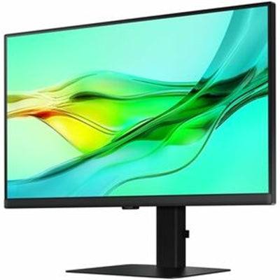 24" WQHD Ultrathin Monitor