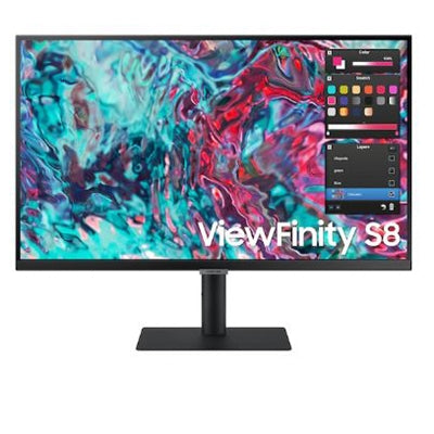 27" UHD Ultrathin HDR400