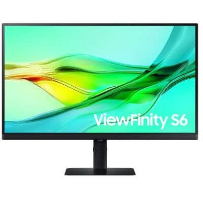 32" WQHD IPS Monitor