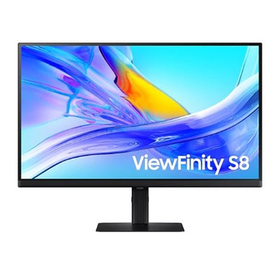 32" UHD Ultrathin Monitor