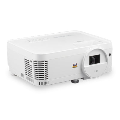 2,000 ANSI Lumens Projector