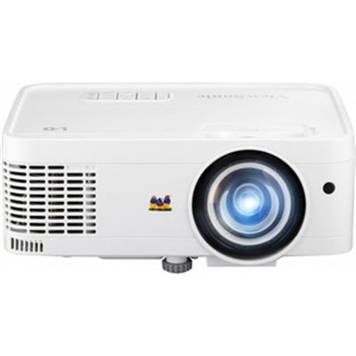 3,000 lm WXGA LED Projector