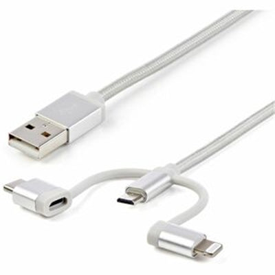 6ft USB Multi-Charging Cable