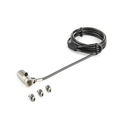 2m (6.6 ft.) Laptop Cable Lock