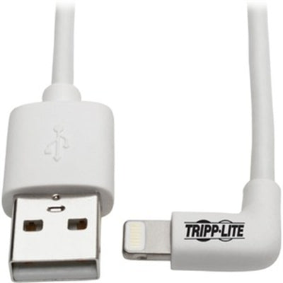 Lghtnng USB Charge Cable RA Wh