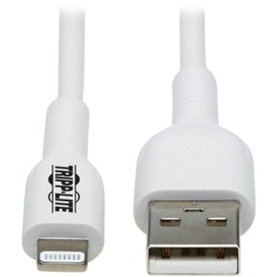 USB A TO LIGHTNING CABLE 1M