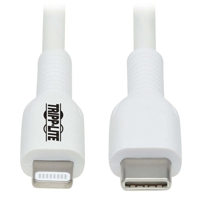 USB C TO ltng cbl WH 1M