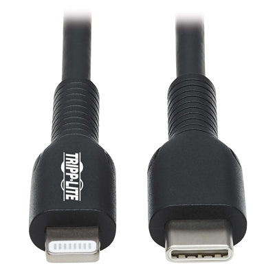 USB C TO ltng cbl BK 2M