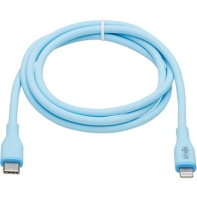 USB C TO LIGHTNING CABLE 3FT