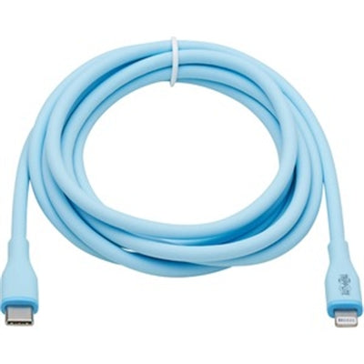 USB C TO LIGHTNING CABLE 6FT