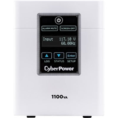 CyberPower Medical 1100VA