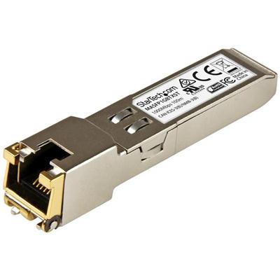 MA SFP 1GB TX SFP