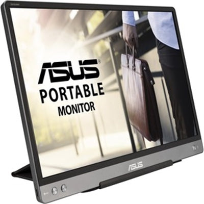 14" Portable 1080P Monitor