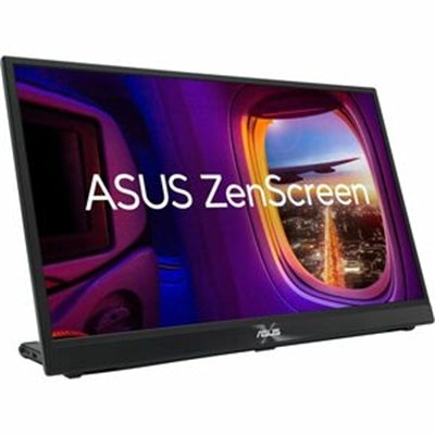 MB17AHG 17" 1080P USB C