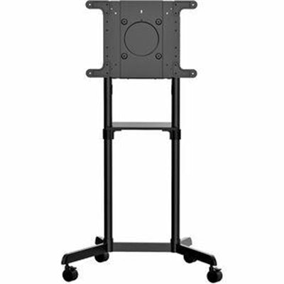 Mobile TV Cart for 37-70" TVs