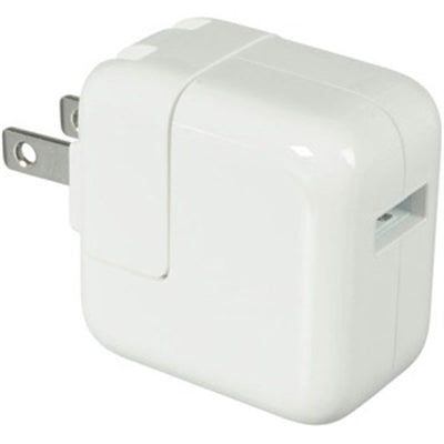 12Watt USB Power Adapter