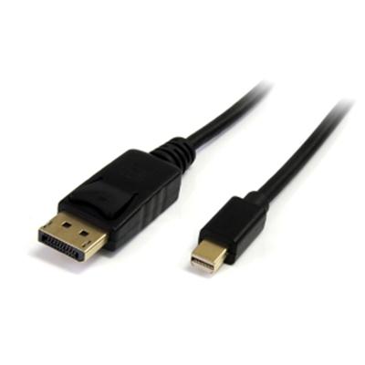 10' Mini DisplayPort Adp M/M