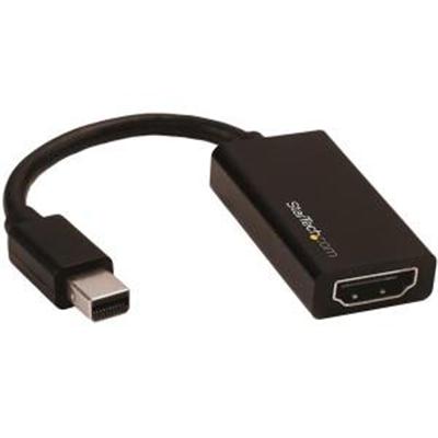 Mini DisplayPort to HDMI Adpt