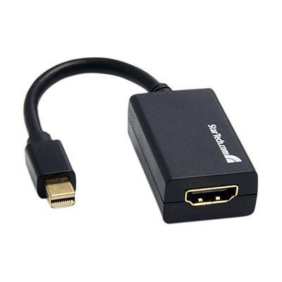 Mini DisplayPort Adapter