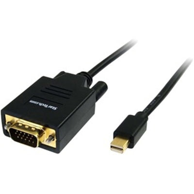 6ft Mini DisplayPort VGA Cable