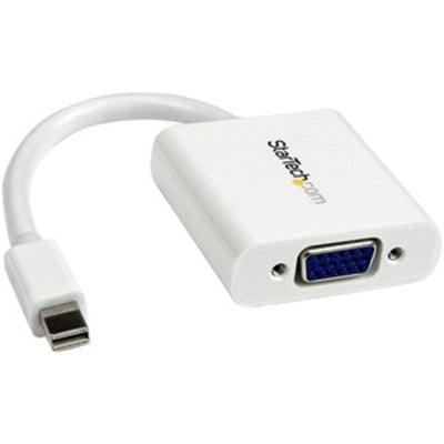 Mini DisplayPort  to VGA