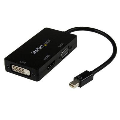 mDP to VGA/DVI/HDMI