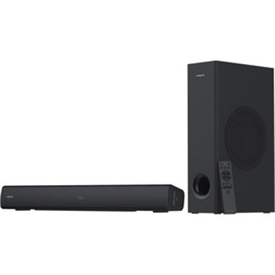 STAGE V2 2.1 Soundbar  Subwoo