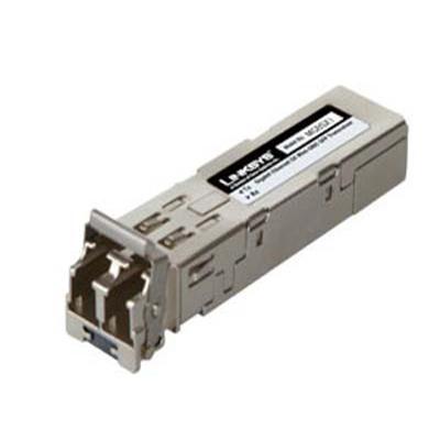 GBIC SFP 1000MBPS MM Fiber SX