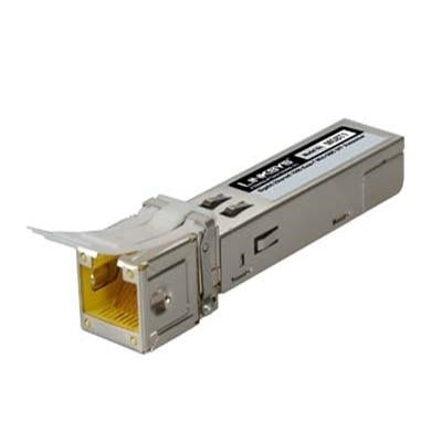 Gigabit Ethernet 1000 Base-T M