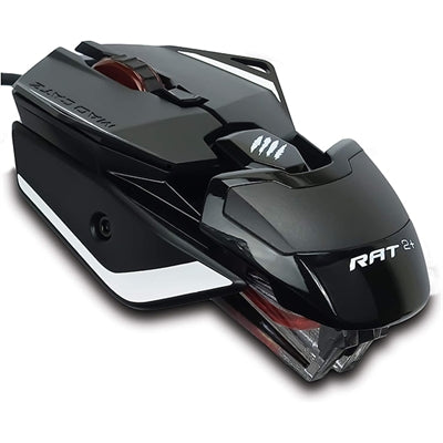 Mad Catz  R.A.T. 2+ Gaming Mou