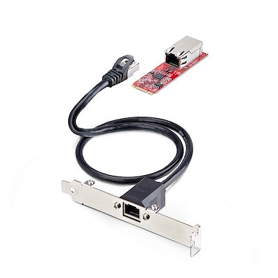 1Port 2.5G M.2 Network Card