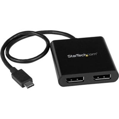 USB C to DP MST Hub