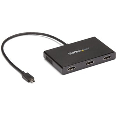 USBC to HDMI MST Hub