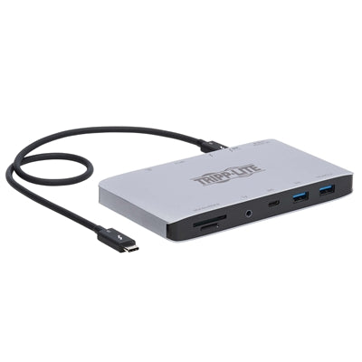 THUNDERBOLT 3 DOCK DUAL 8K