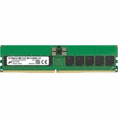 DDR5 RDIMM 32GB 2Rx8 4800