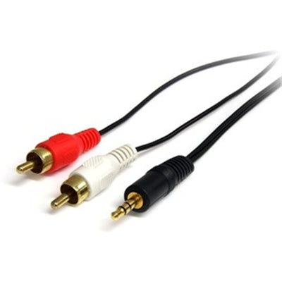 3 ft Stereo Audio Cable - 3.5m