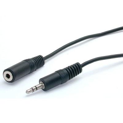 6' Audio Patch Extension Cabl