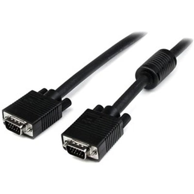 40' Coax VGA Monitor Cable