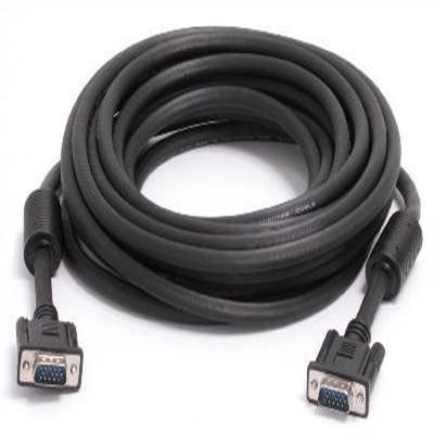 6' Coax SVGA Monitor Cable