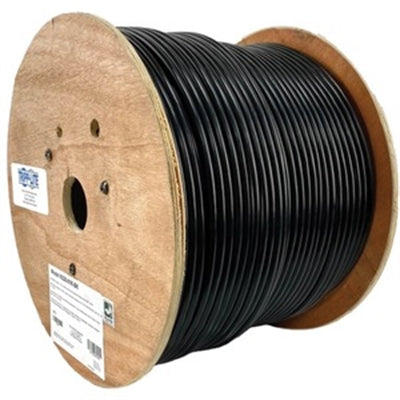 1KFT CAT6E OUTDOOR RATED CBL