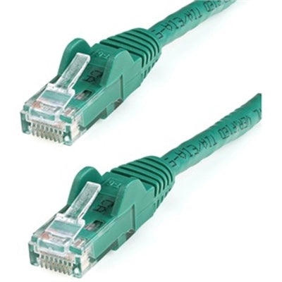 10ft Green Cat6 Patch Cable